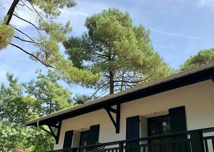 Grand Familial Tres Calme - Pereire * آركاشو