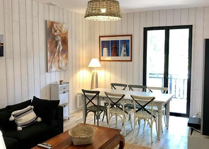 Grand Familial Tres Calme - Pereire