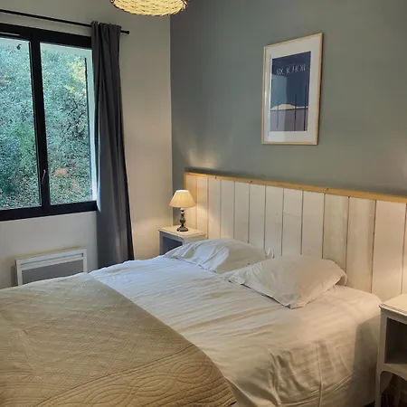 Grand Familial Tres Calme - Pereire *