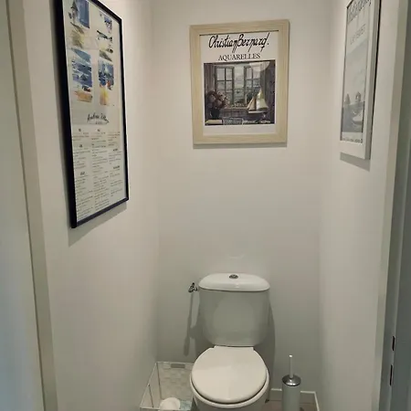 Grand Familial Tres Calme - Pereire