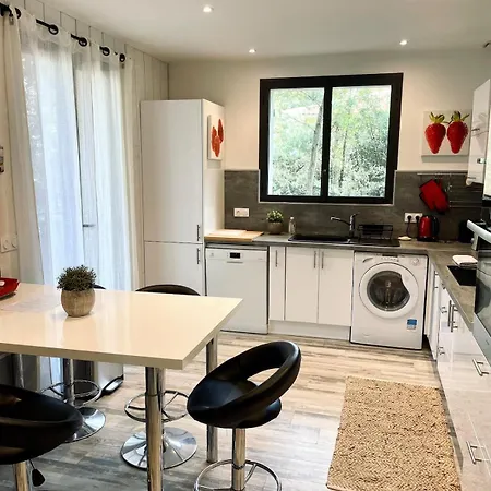 Grand Familial Tres Calme - Pereire *