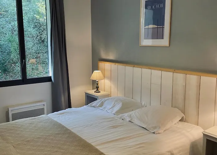 Grand Familial Tres Calme - Pereire *