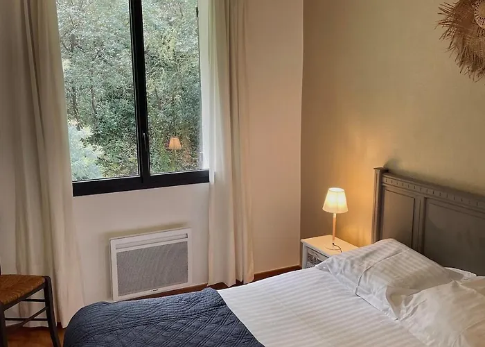 Grand Familial Tres Calme - Pereire Arcachon