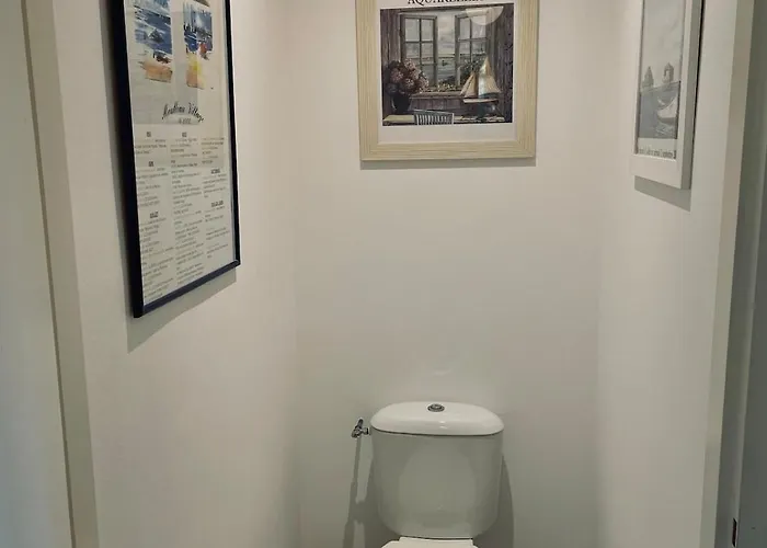 Grand Familial Tres Calme - Pereire